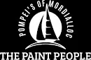Pompei's Marine