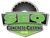 SEQ Concrete Cutting