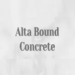 Alta Bound Concrete