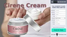 Cirene Cream