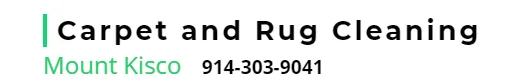 Carpet & Rug Cleaning Service Mount Kisco