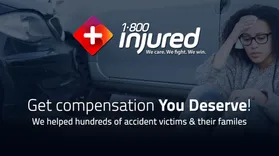 1800 Injured Care
