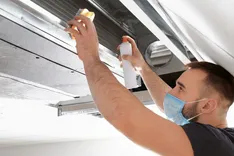 Doctor Air Duct Cleaning Santa Ana