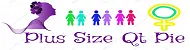 Plus Size Qt Pie