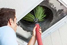 Antarctic Air Duct Cleaning Anaheim