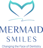 Mermaid Smiles