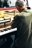 Accordeur et restauration de piano Montréal
