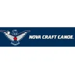 Nova Craft Canoe