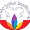 white lotus spirituality