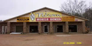 Nixon Mobile Homes