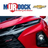 Murdock Chevrolet Buick GMC