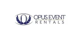 Opus Event Rentals