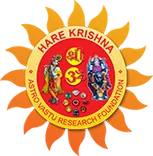 Hare Krishna Astro Vastu Research Foundation