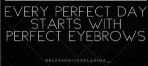 Re'Ncarnated Beauty, Eyebrow Lamination Artist