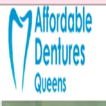 Affordable Dentures