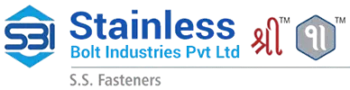 Stainless Bolt Industries