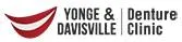 YONGE & DAVISVILLE TORONTO DENTURE CLINIC