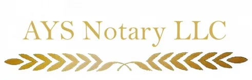 AYS Notary LLC