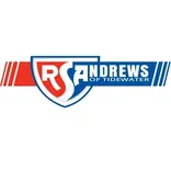RS Andrews of Tidewater
