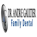 Dr. Andre Gaultier Family Dental