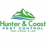 Hunter & Coast Pest Control