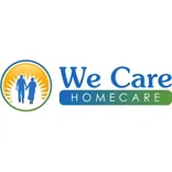 We Care Home Care