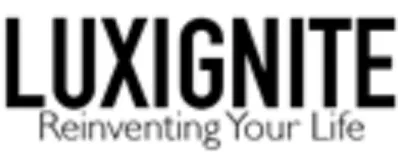 Luxignite - Hong Kong Men's Grooming Brand