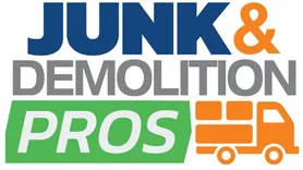 Junk & Demolition Pros