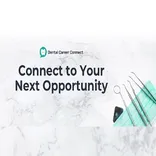 Dental Career Connect