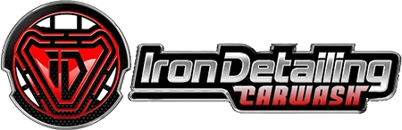 IRON DETAILING