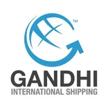 GANDHI INTERNATIONAL SHIPPING, INC
