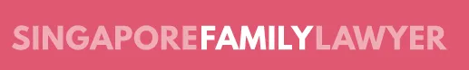 Singapore Family Lawyer