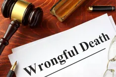 Tysons Personal Injury Lawyer