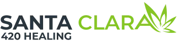 Santa Clara 420 Healing