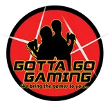 Gotta Go Gaming
