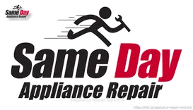 Same Day Appliance Repair