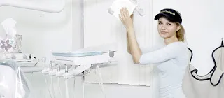 Zhannas Cleaning