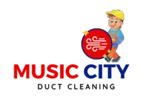 Music City Duct Cleaning