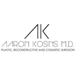 Dr. Aaron Kosins