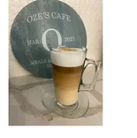 Oze's Cafe