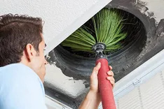 Vicks Air Duct Cleaning Cathedral City