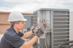 Blue Cloud AC Repair Cathedral City