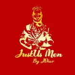 Just Us Men