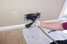 Vicks Air Duct Cleaning Santa Barbara