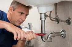 Target Plumbers Orange County