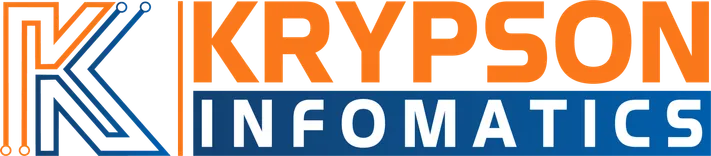 Krypson Infomatics