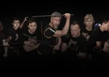 Tama Martial Arts