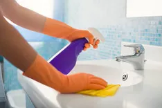 House Cleaning San Angelo