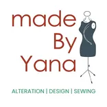 Made By Yana Alterations Winnipeg