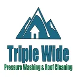 Triple Wide Pressure Washing and Roof Cleaning